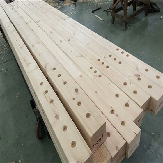 阳泉重体木屋材料批发
