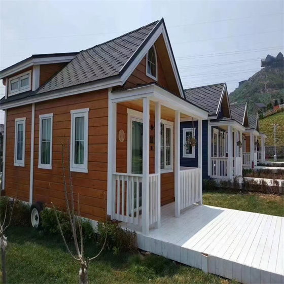 阳泉轻体木屋加工厂家