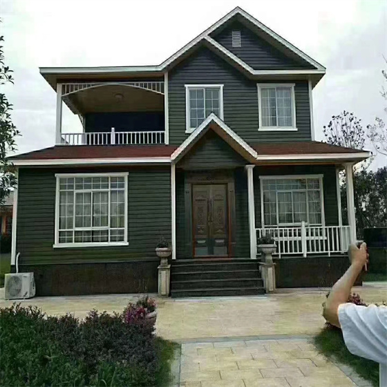 阳泉轻体木屋公司