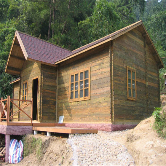 阳泉轻体木屋厂商