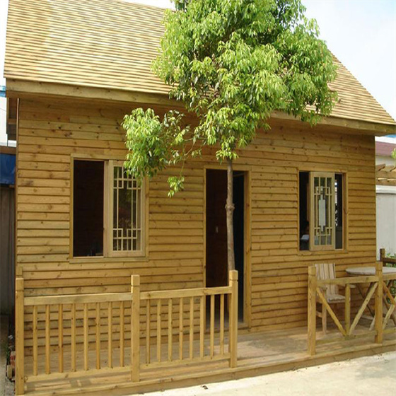 阳泉田园木屋价格