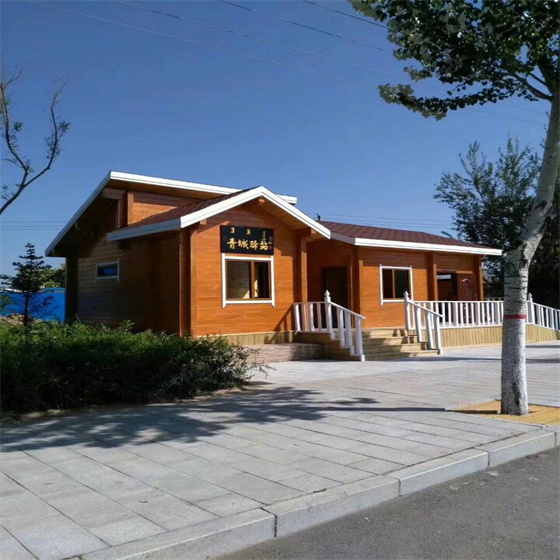 阳泉重体木屋销售