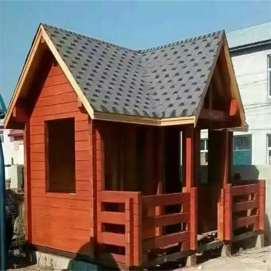 阳泉重体木屋厂家在哪里